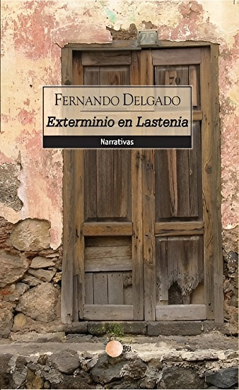 Exterminio en lastenia