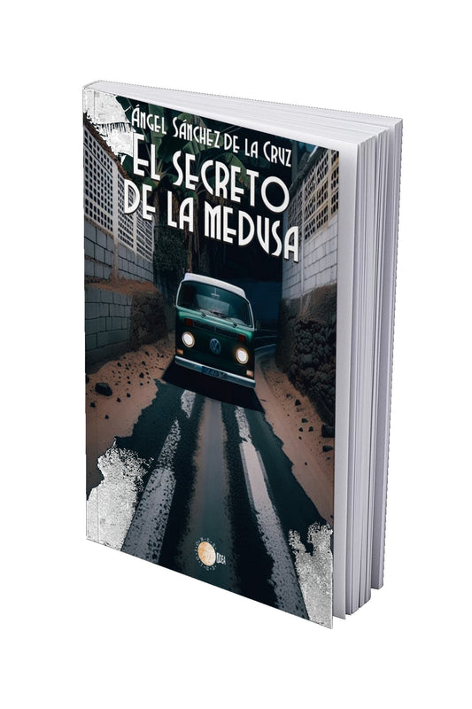 El secreto de la medusa