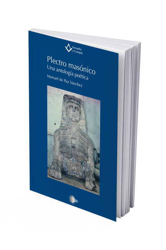 Plectro masónico. Una antología poética