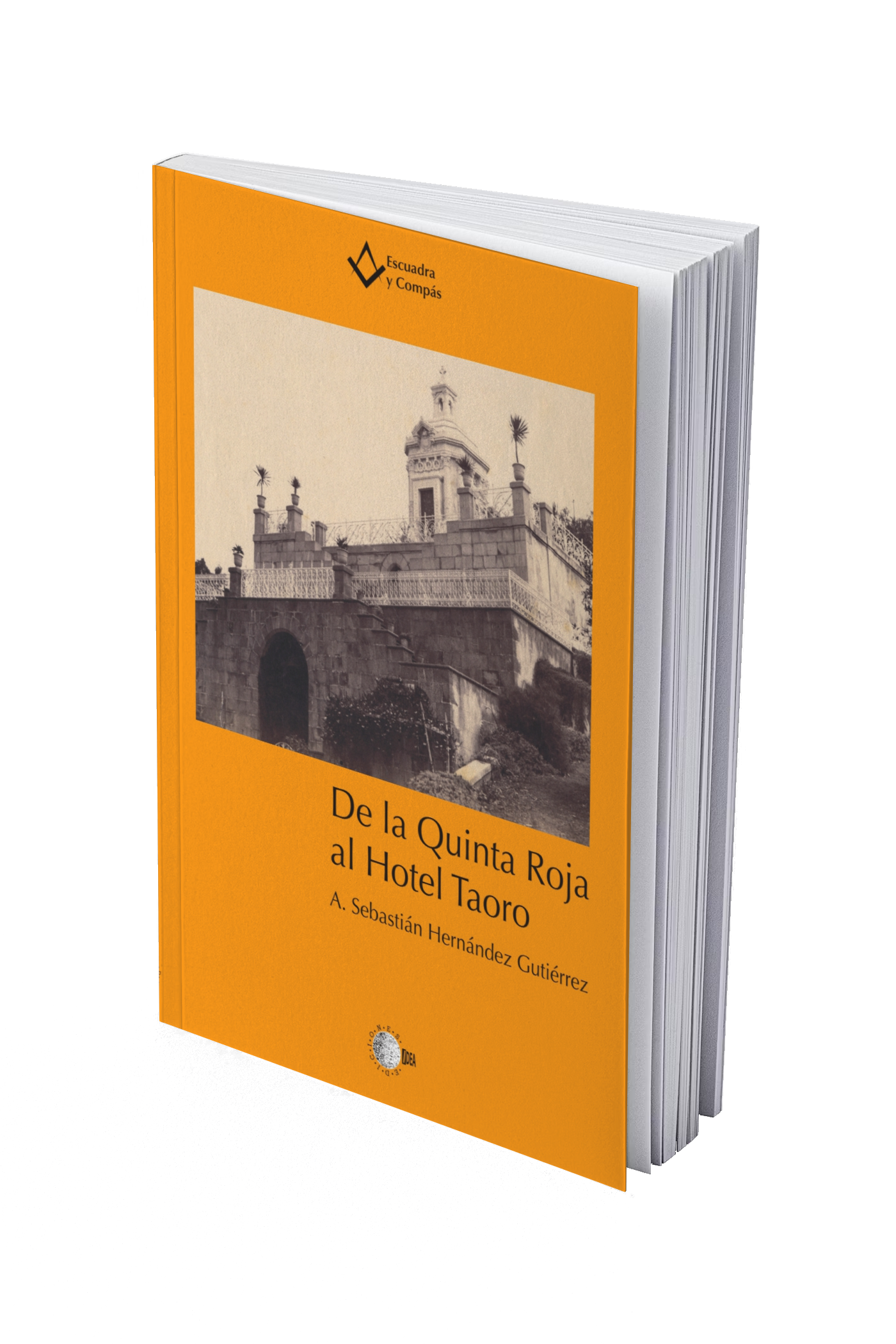 De la Quinta Roja al Hotel Taoro