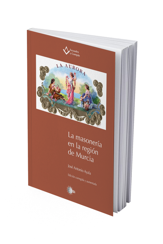 La masonería en la región de Murcia