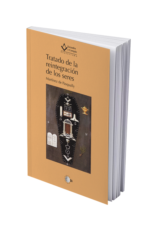 Tratado de la reintegración de los seres