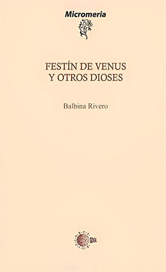 Festin de Venus y otros dioses