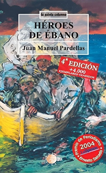 Heroes de ébano