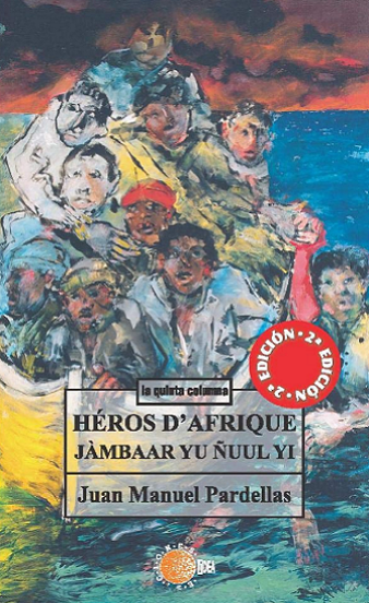 Héros D'Afrique/Jàmbaar Yu Ñuul Yi