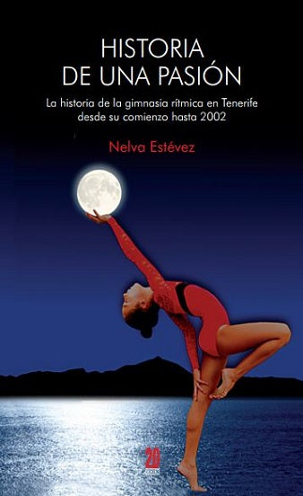 HISTORIA DE UNA PASIÓN