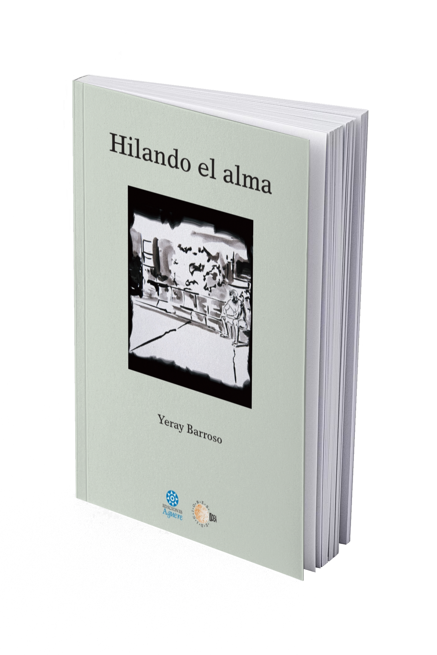 Hilando el alma