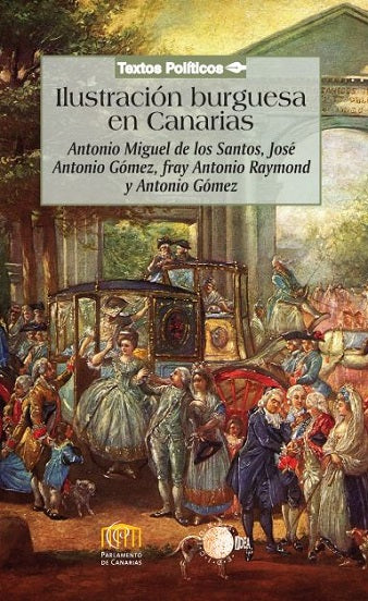 Ilustración burguesa en Canarias