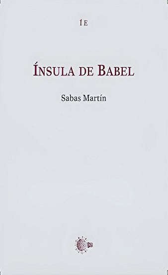 Insula de babel