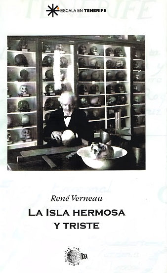 La isla hermosa y triste