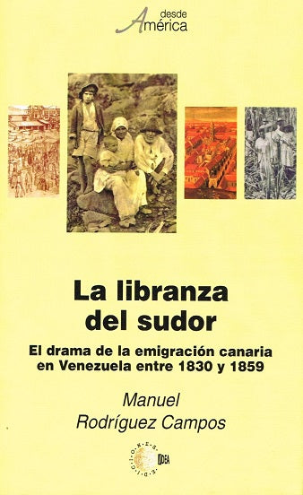 La libranza del sudor