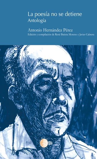 La poesia no se detiene. Antologia