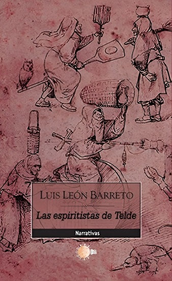 Las espiritistas de Telde