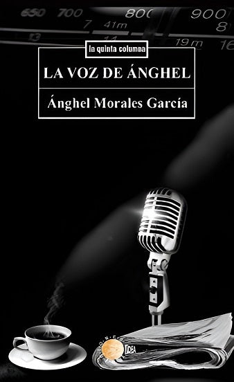 La voz de Ánghel