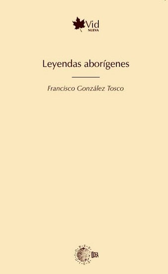 Leyendas aborígenes