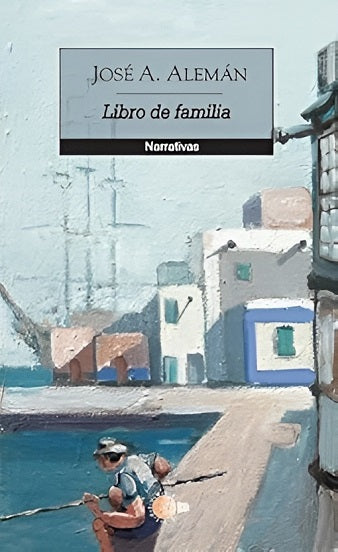 Libro de familia