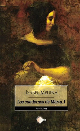 Los Cuadernos De Marta. 1