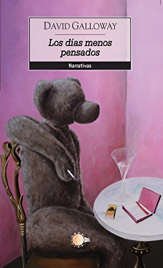 Los días menos pensados