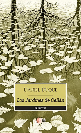 Los jardines de ceilán y otros relatos