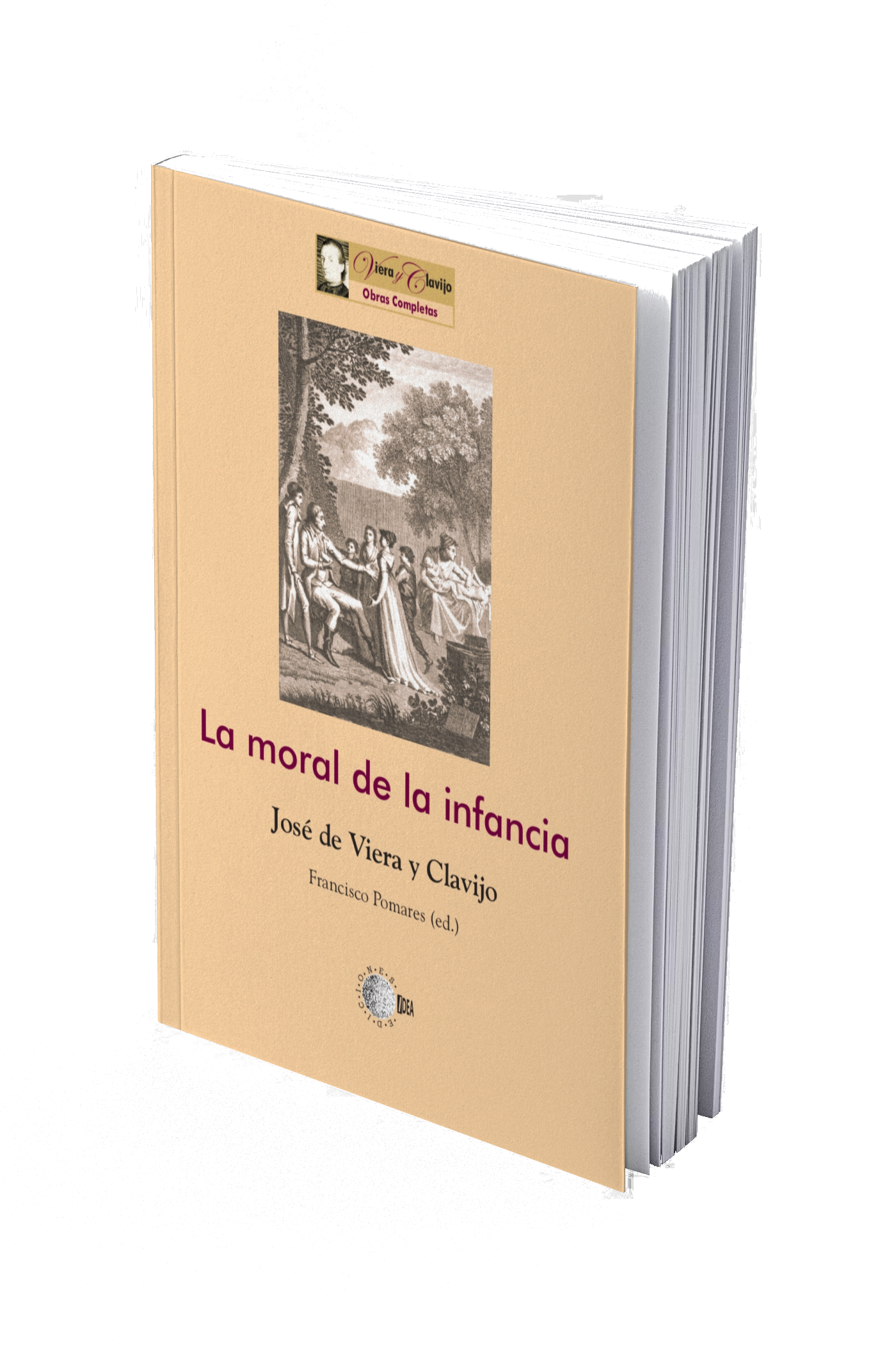 La moral de la infancia