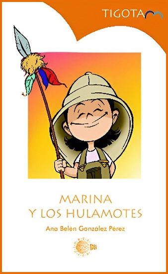 Marina Y Los Hulamotes