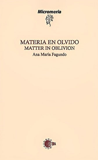 Materia En Olvido
