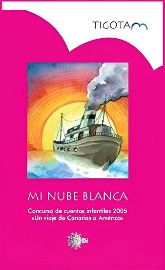 Mi Nube Blanca Y Otros Cuentos