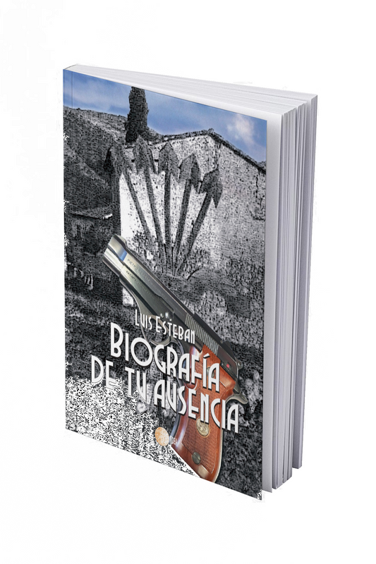 Biografía de tu ausencia