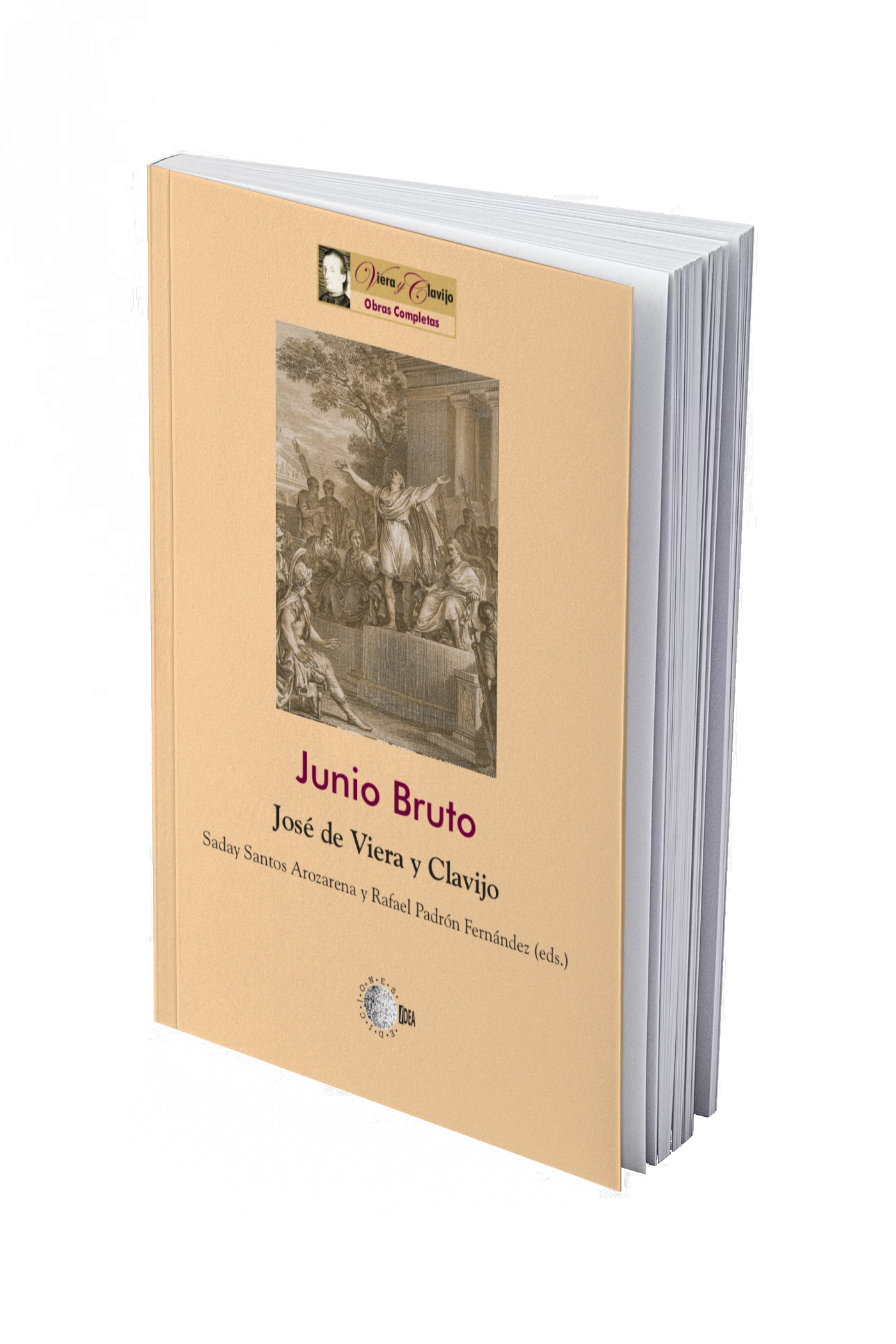 Junio Bruto