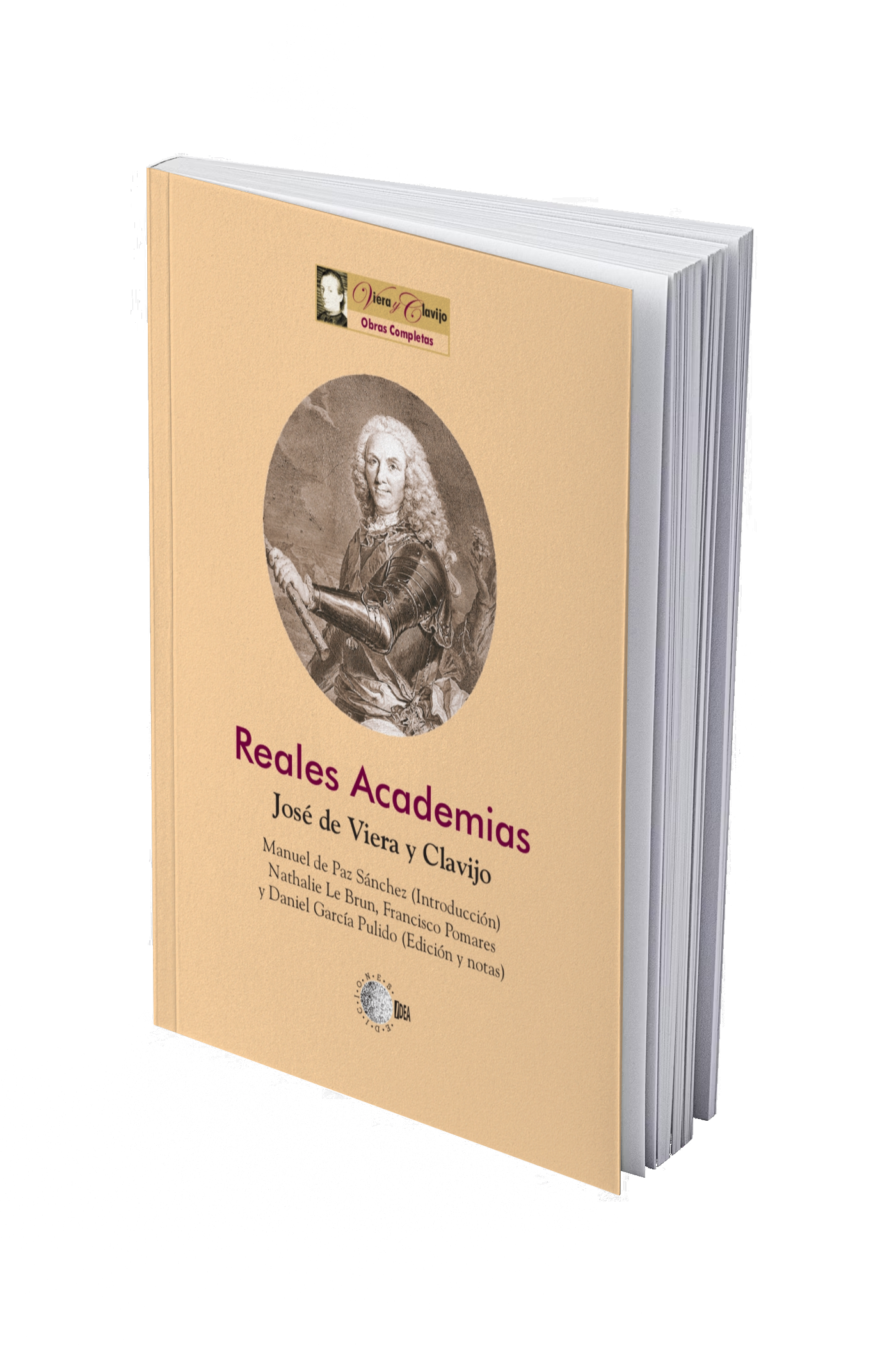 Reales Academias
