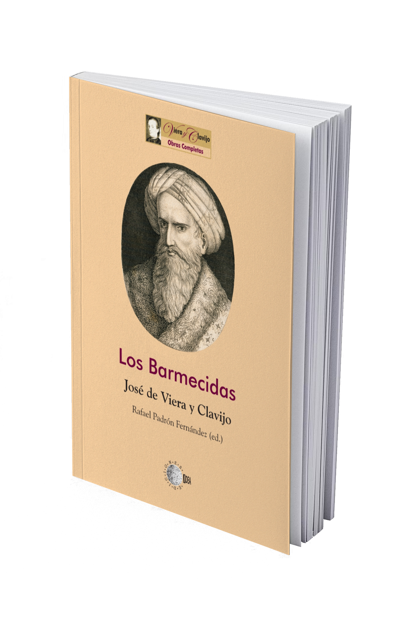 Los Barmecidas