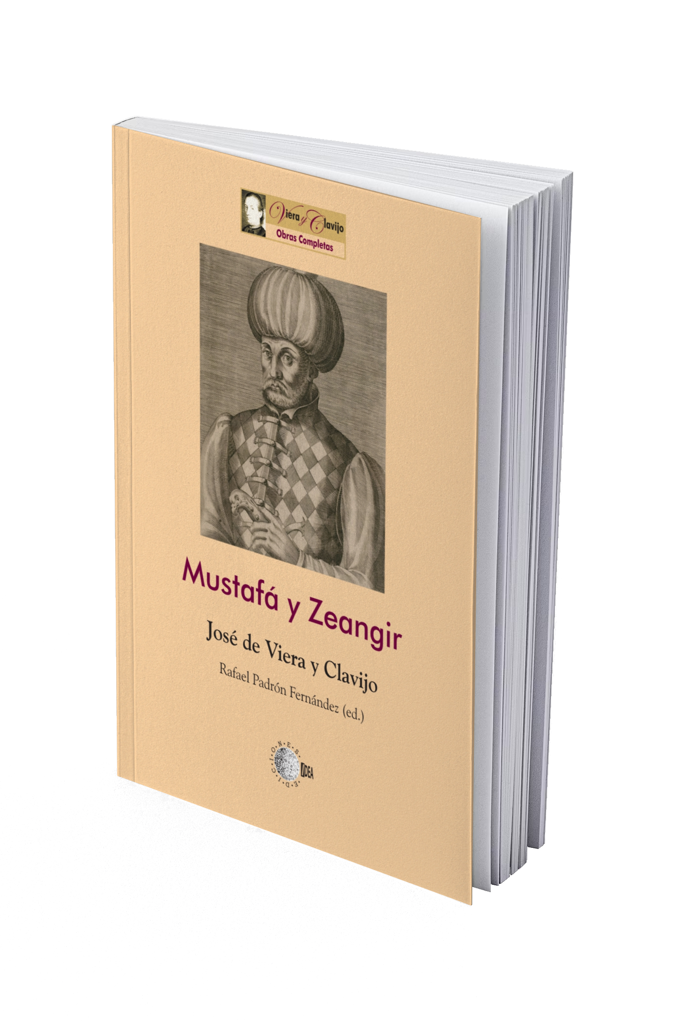 Mustafa y Zeangir