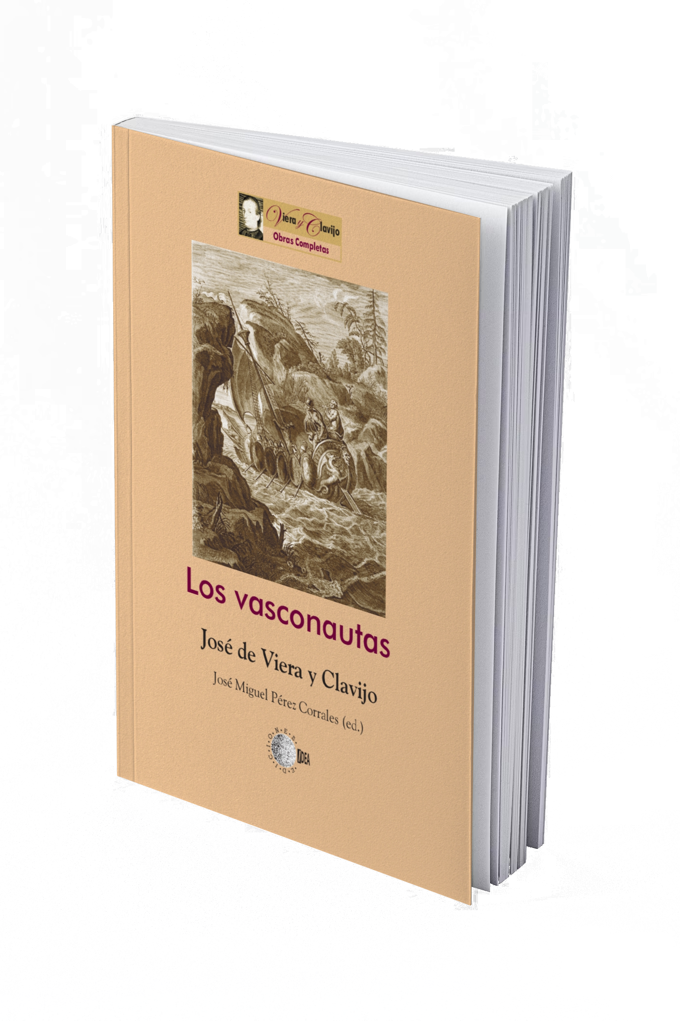 Los vasconautas