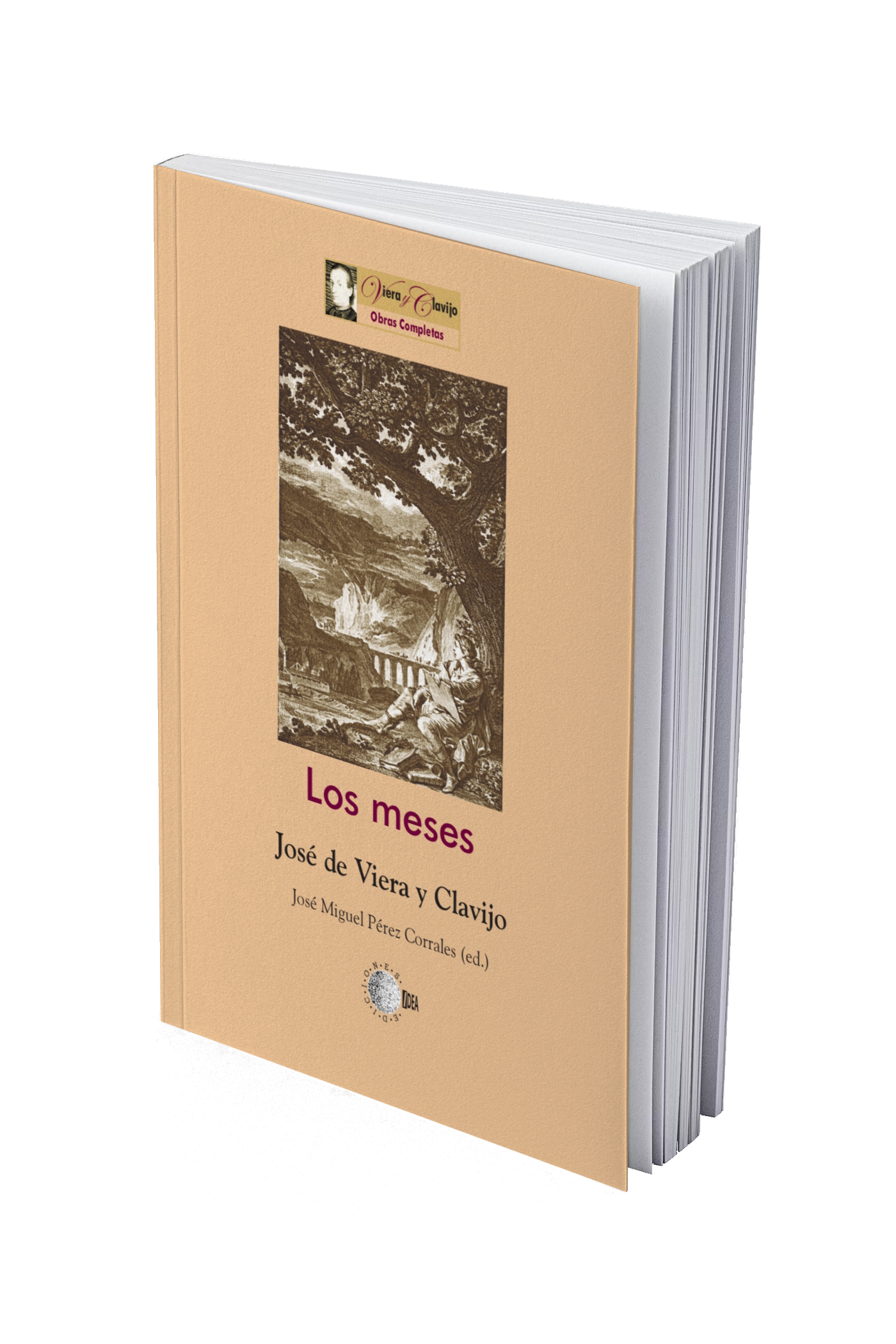 Los meses