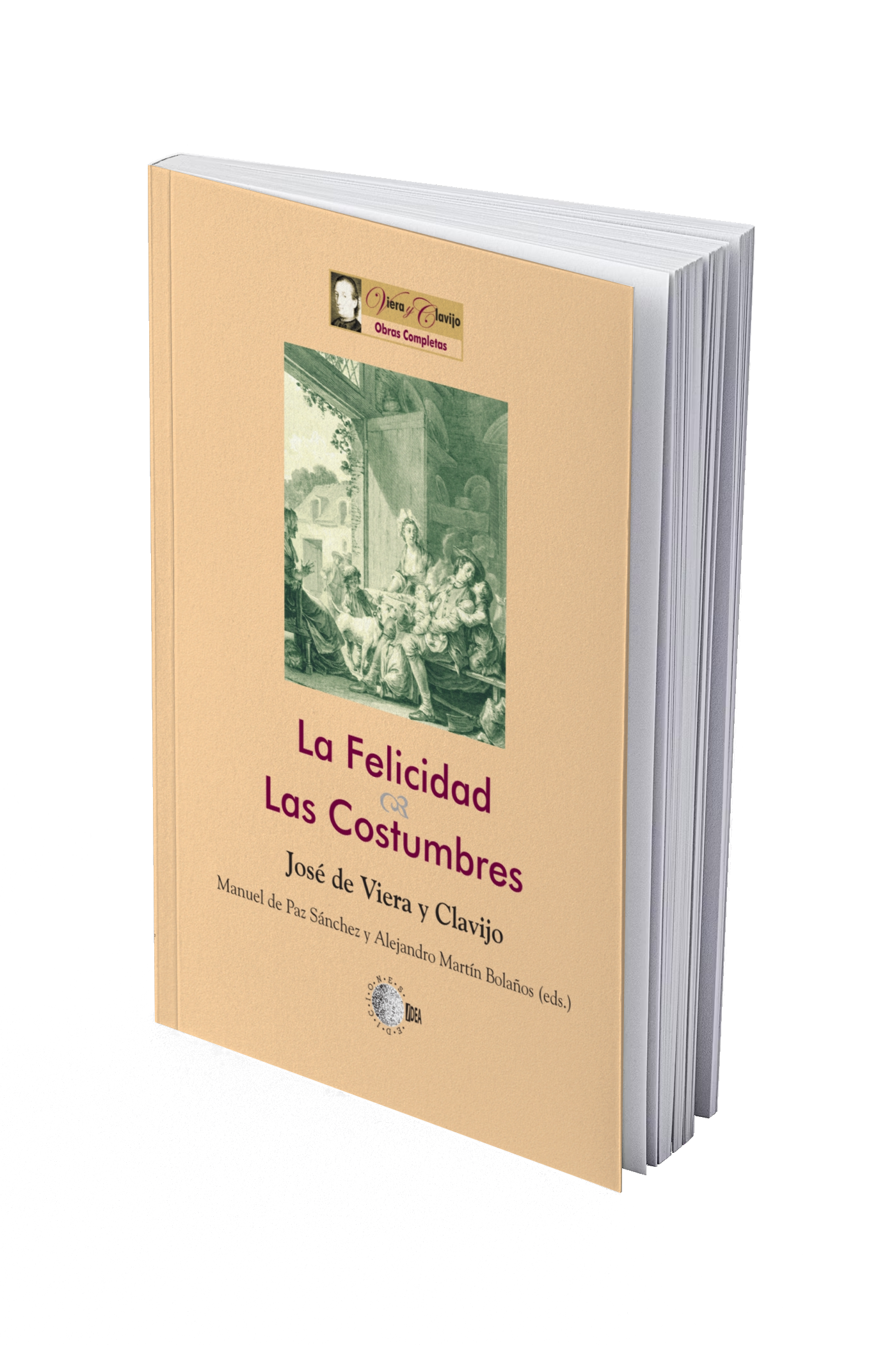 La Felicidad y Las Costumbres