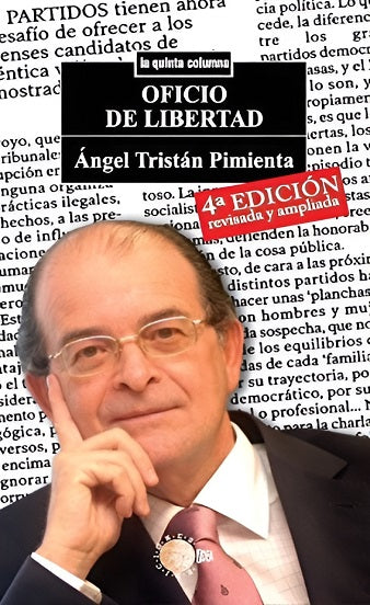 Oficio de libertad