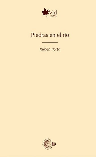 Piedras en el río