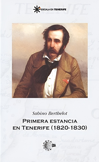 Primera Estancia En Tenerife (1820-1830)