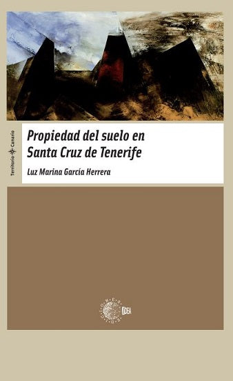 Propiedad del suelo en Santa Cruz de Tenerife