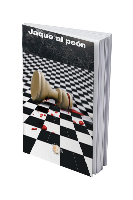 Jaque al peón