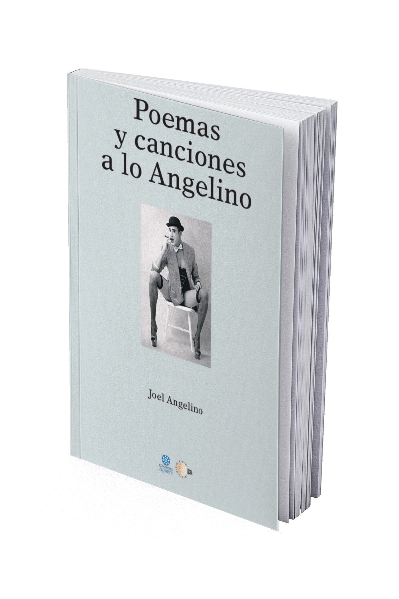 Poemas y Canciones a lo Angelino