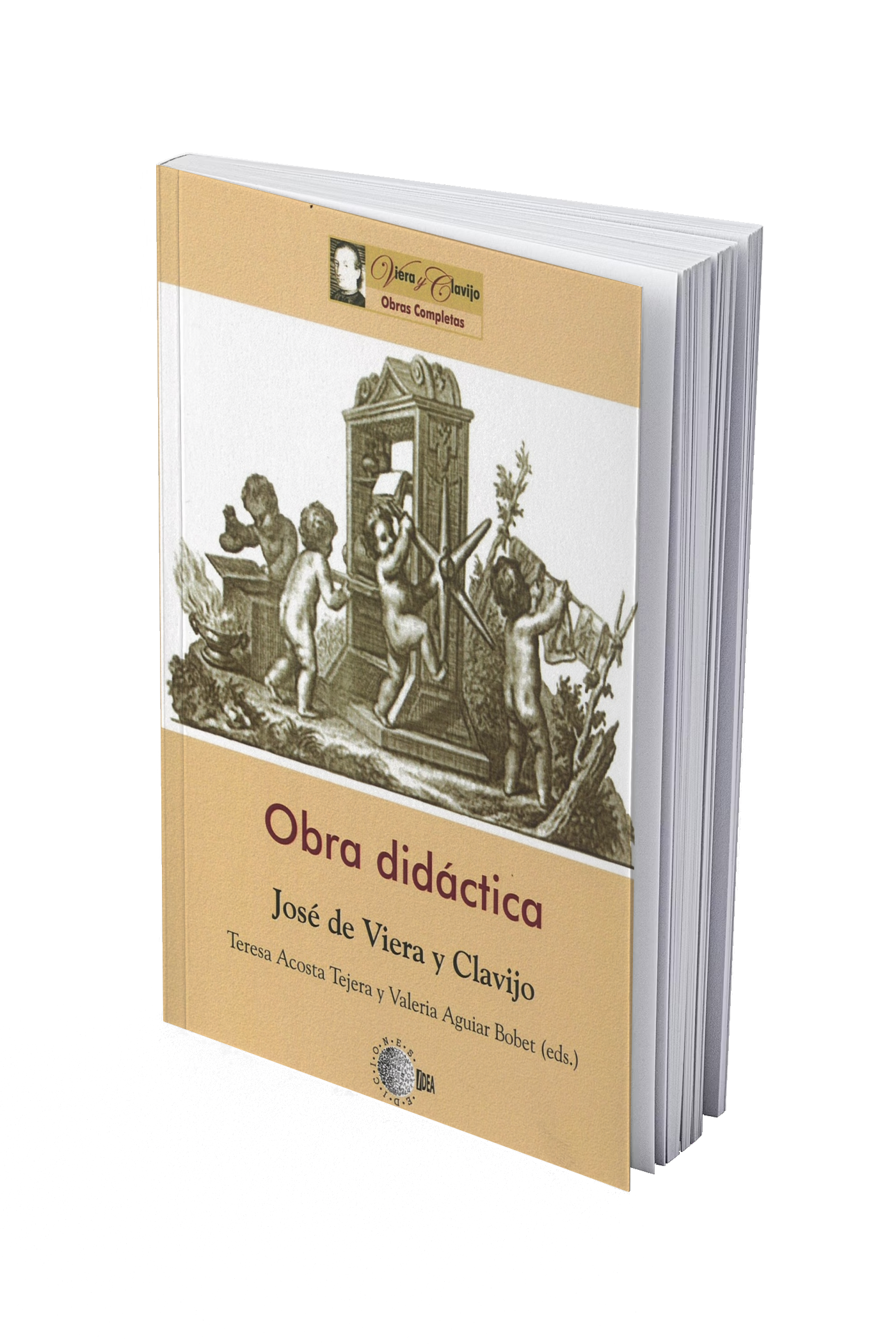Obra Didáctica