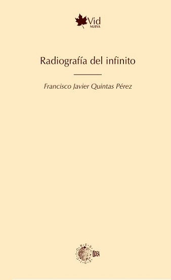 Radiografía del infinito