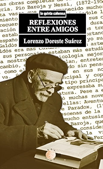 Reflexiones entre amigos
