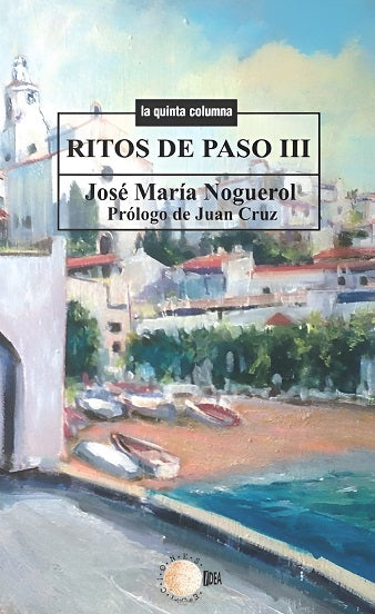 Ritos de paso III