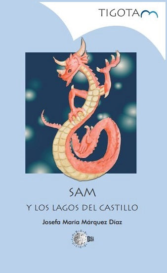 Sam y los lagos del castillo