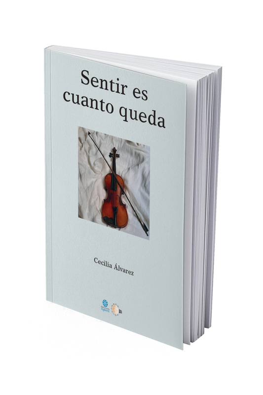 Sentir es cuanto queda