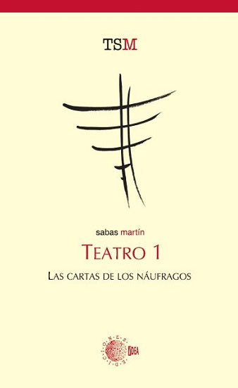 TEATRO 1. LAS CARTAS DE LOS NÁUFRAGOS