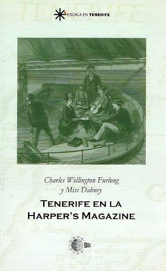 Tenerife en la harper´s magazine