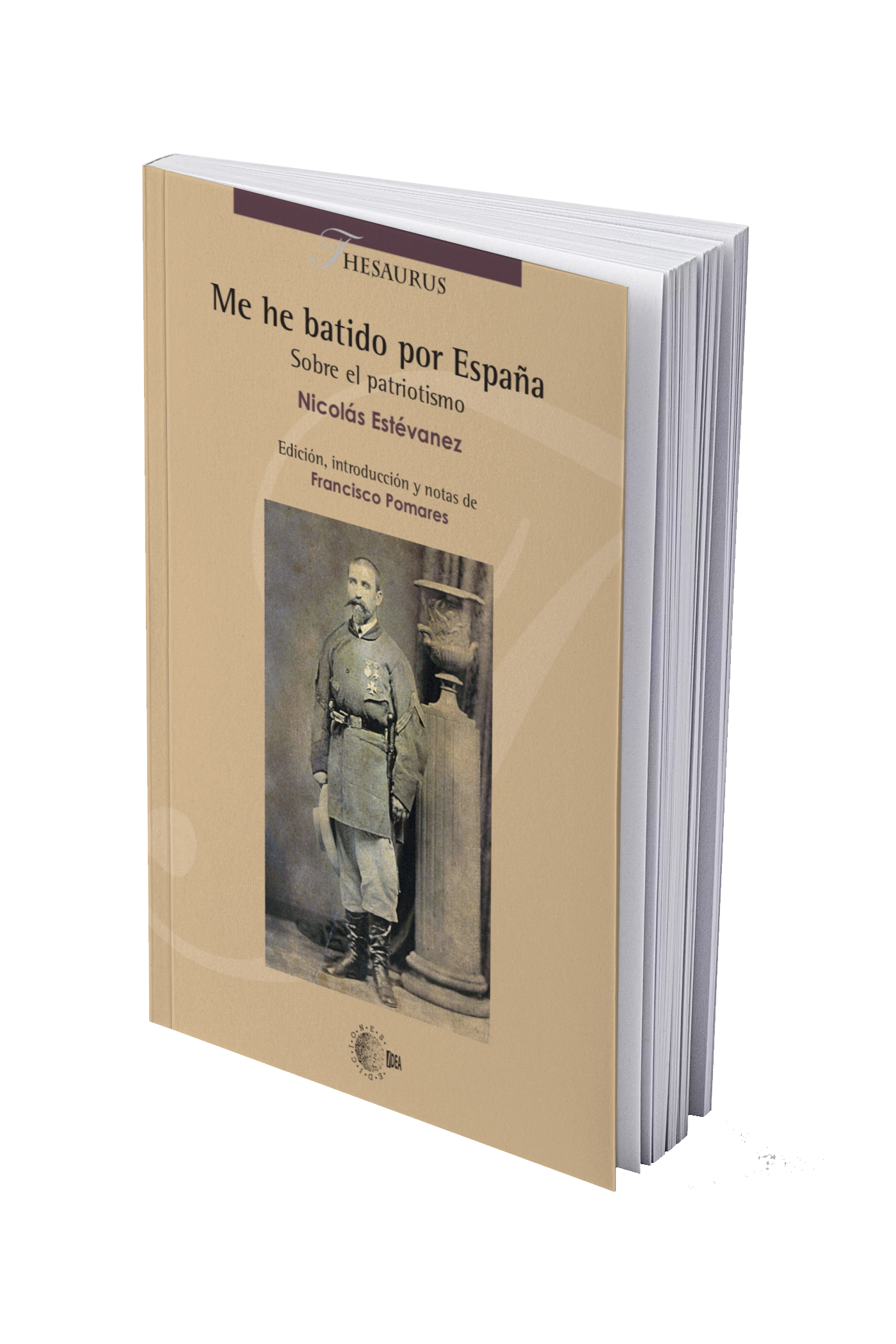 Me he batido por España